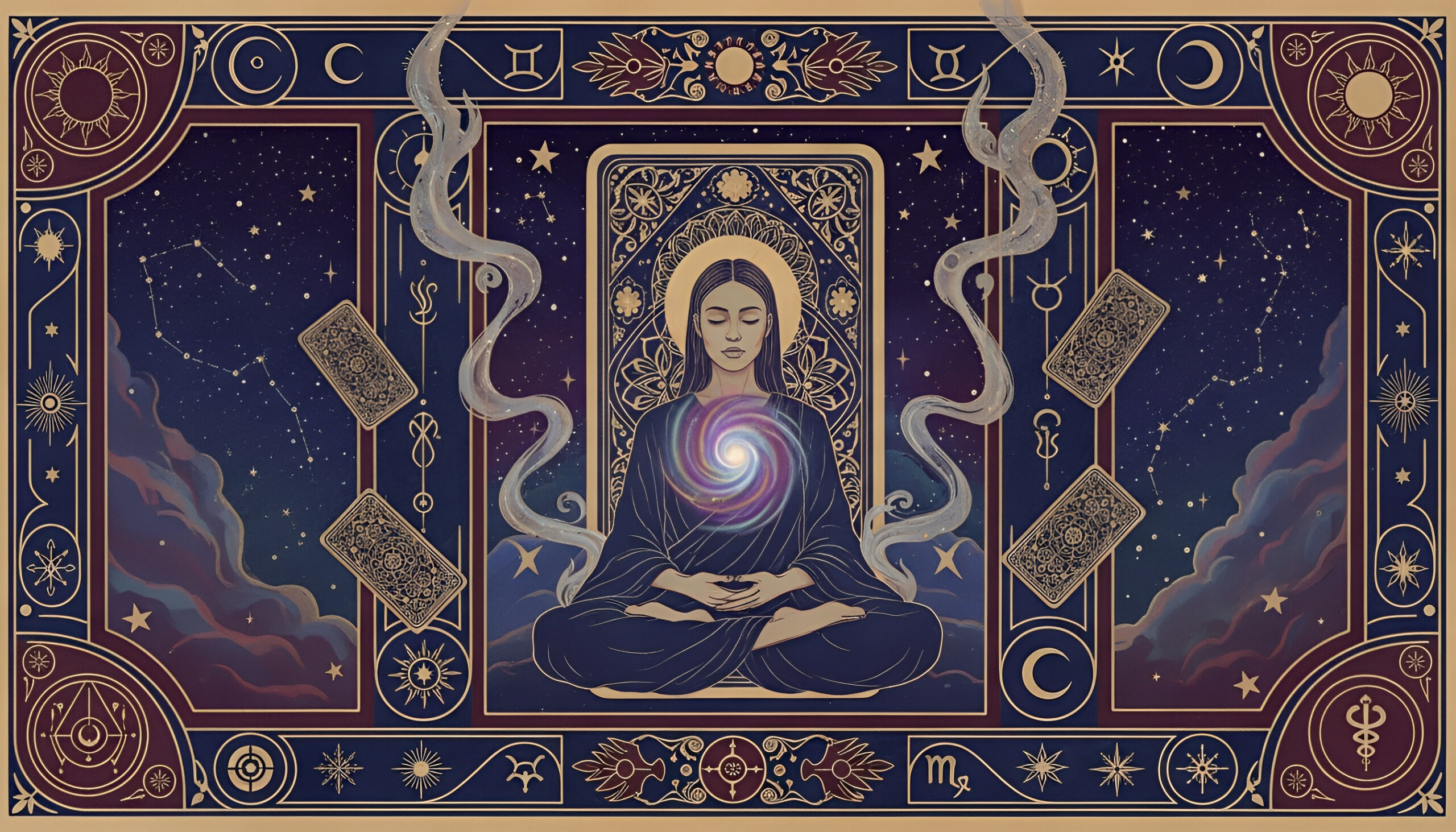 AstroLove | Ten of Cups Tarot Meaning: Upright and Reversed