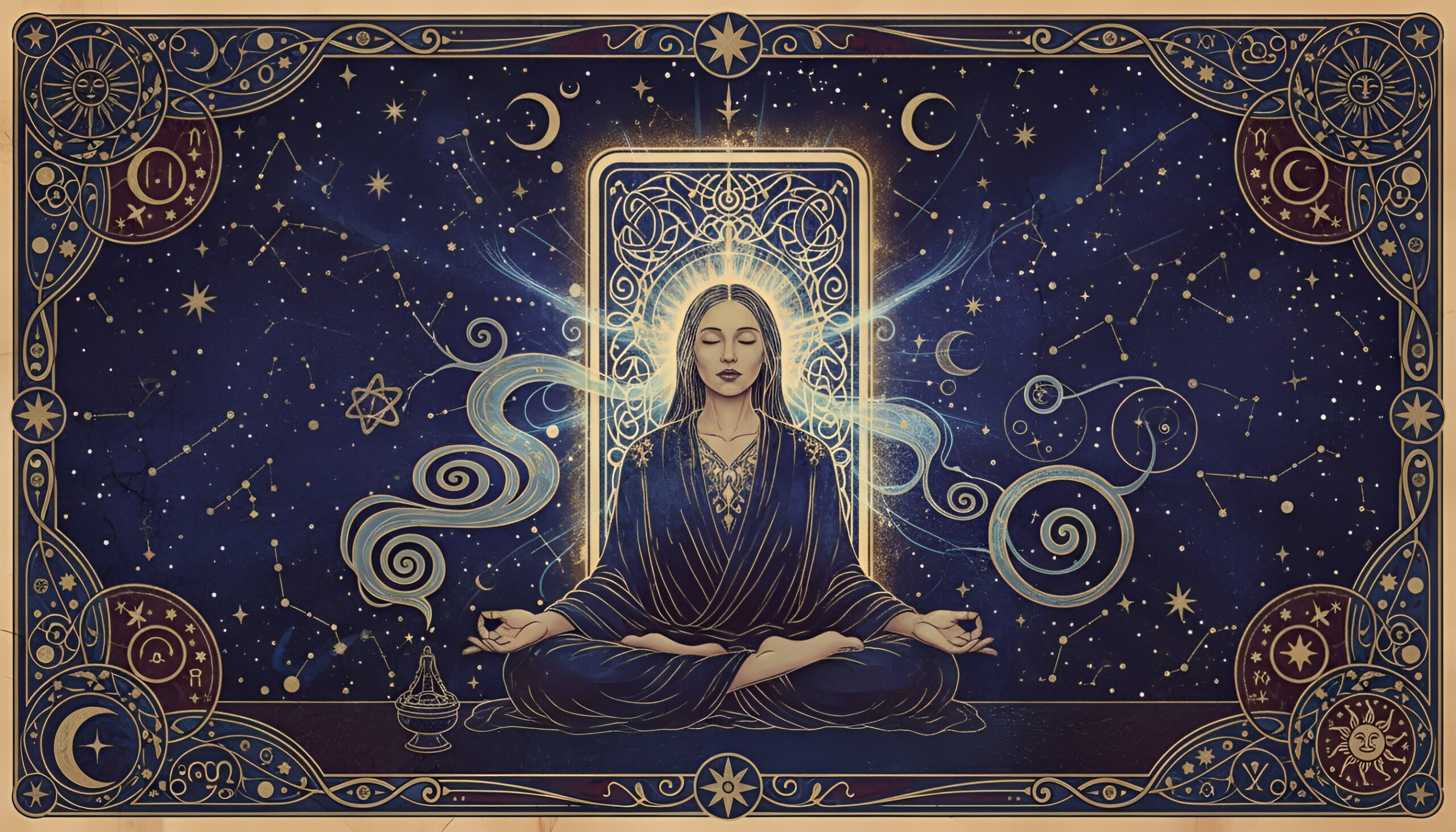 AstroLove | Queen of Wands Tarot Meaning: Upright and Reversed