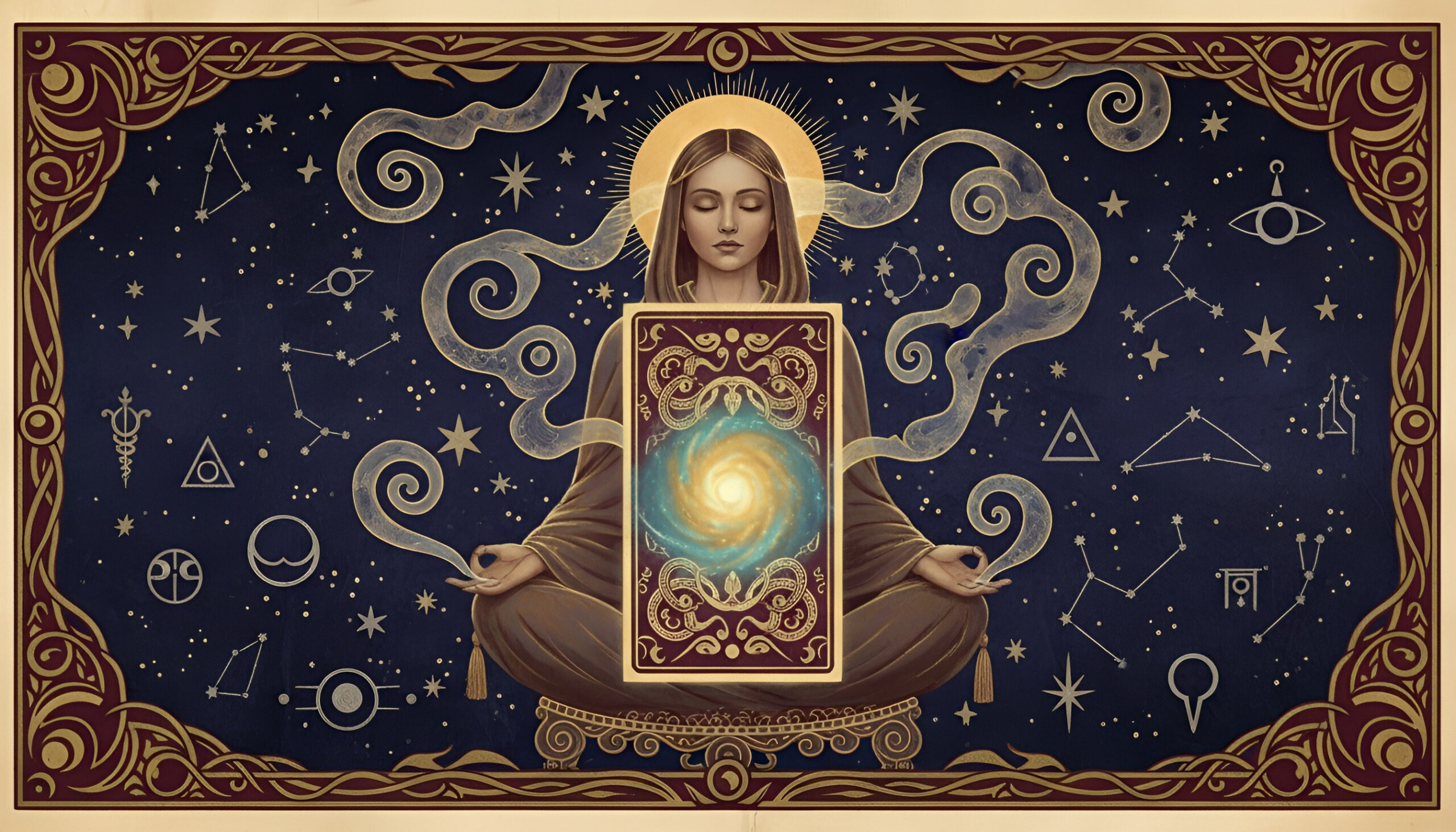 AstroLove | Four of Wands Tarot Meaning: Upright and Reversed