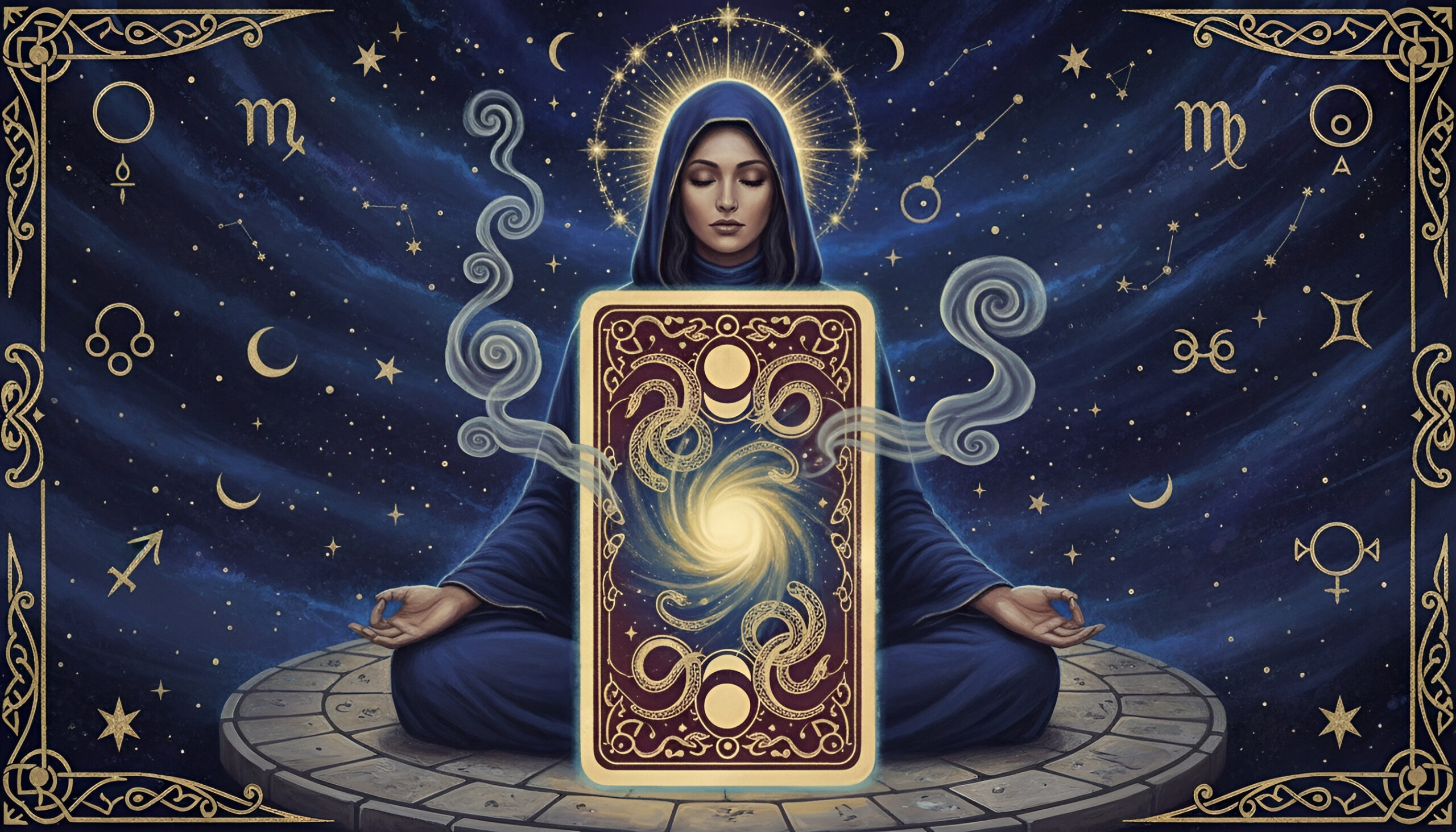 AstroLove | Four of Wands Tarot Meaning: Upright and Reversed