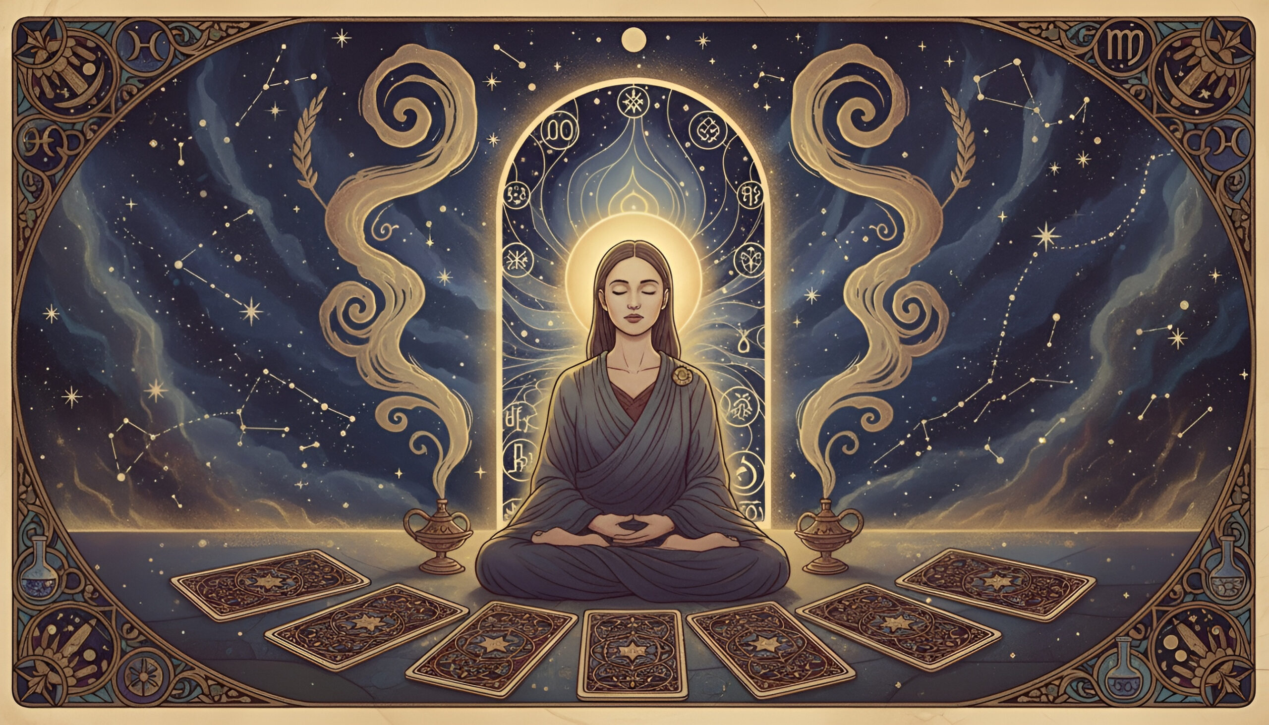 AstroLove | Two of Cups Tarot Meaning: Upright and Reversed