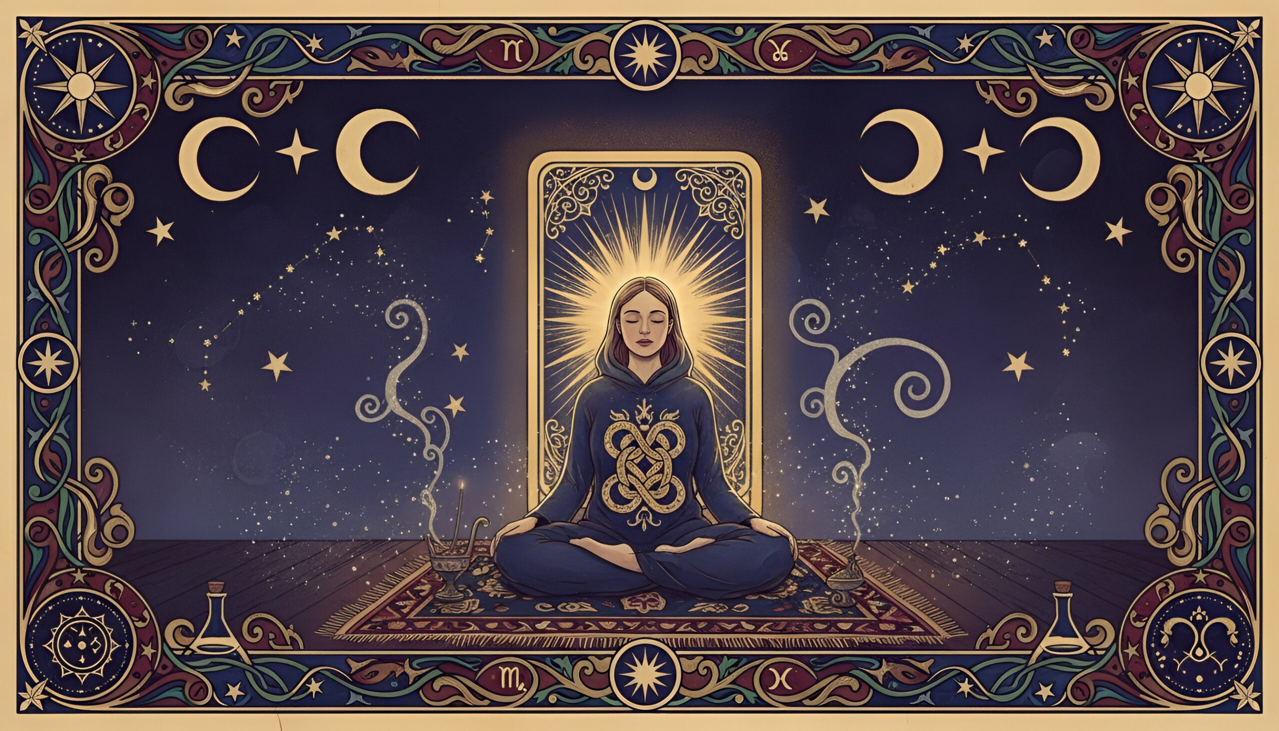 AstroLove | Seven of Wands Tarot Meaning: Upright and Reversed