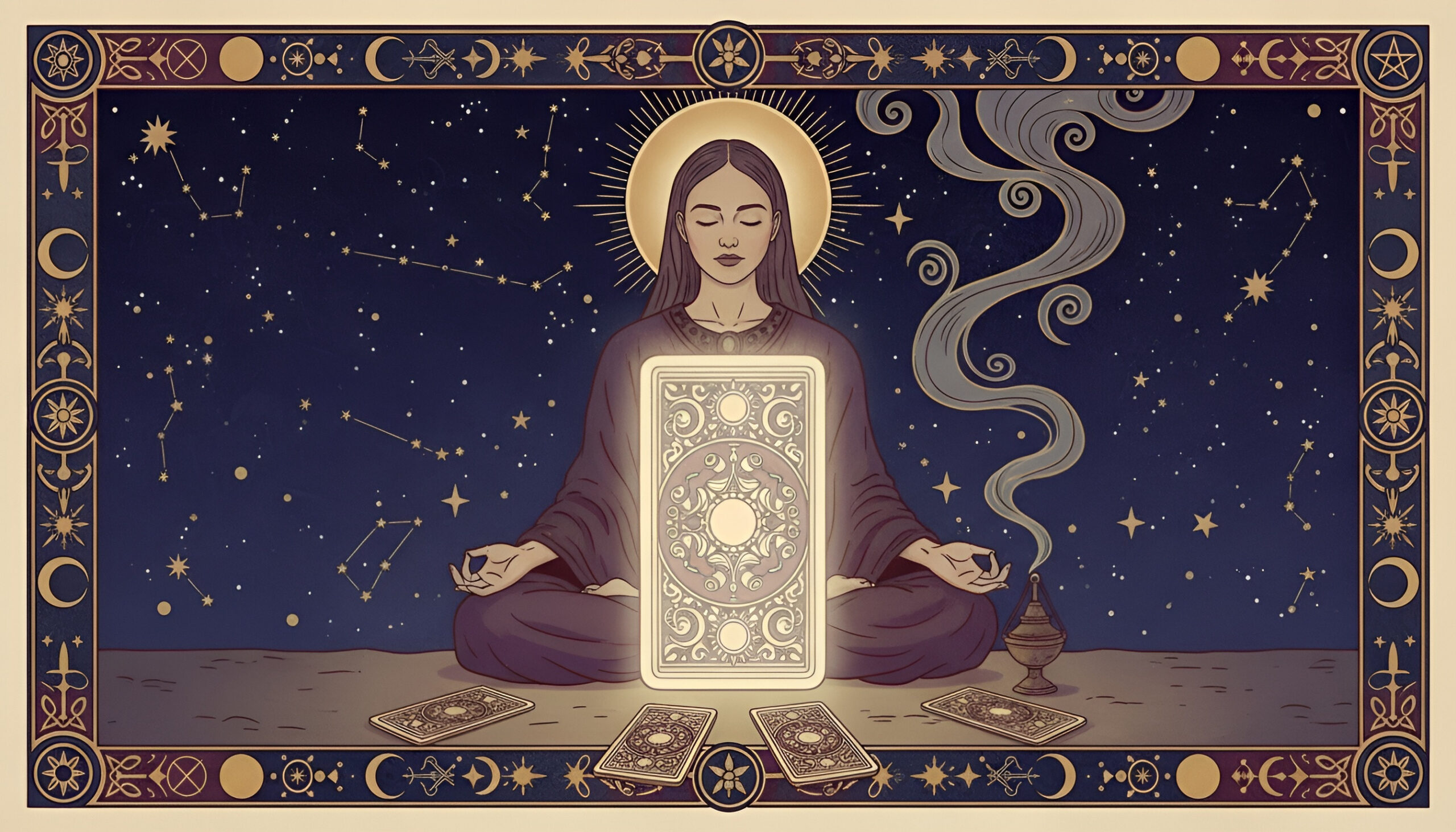 AstroLove | Seven of Wands Tarot Meaning: Upright and Reversed