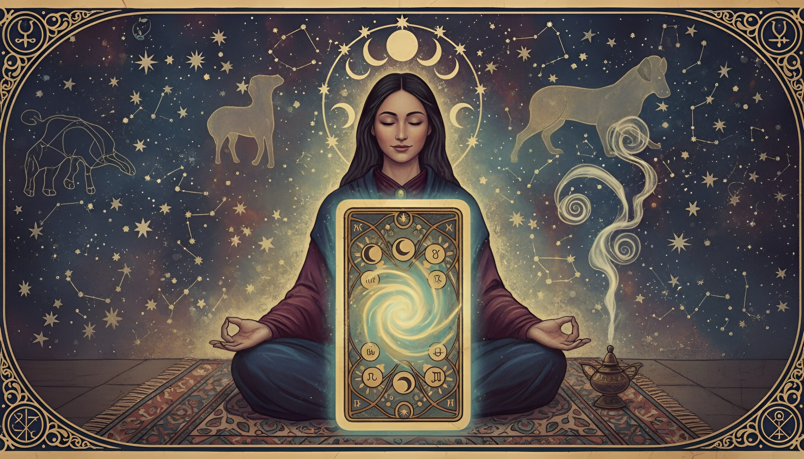 AstroLove | Eight of Cups Tarot Meaning: Upright and Reversed