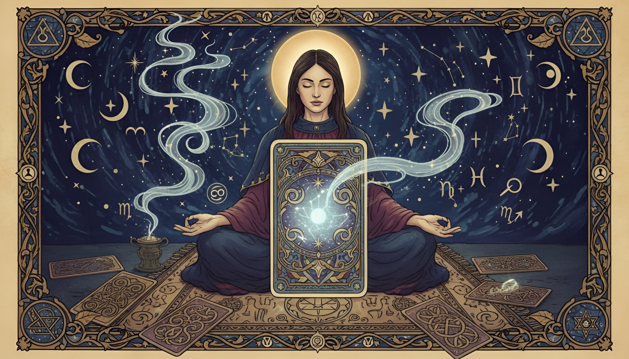 AstroLove | Three of Cups Tarot Meaning: Upright and Reversed