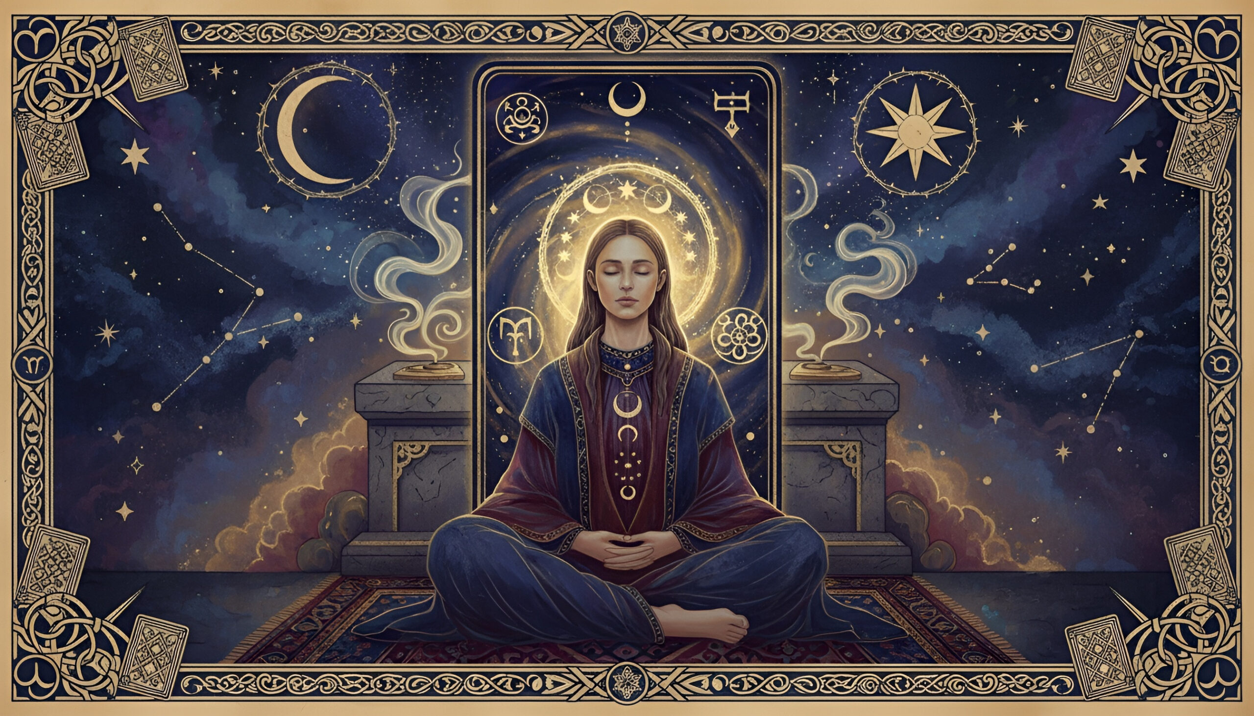 AstroLove | Page of Wands Tarot Meaning: Upright and Reversed