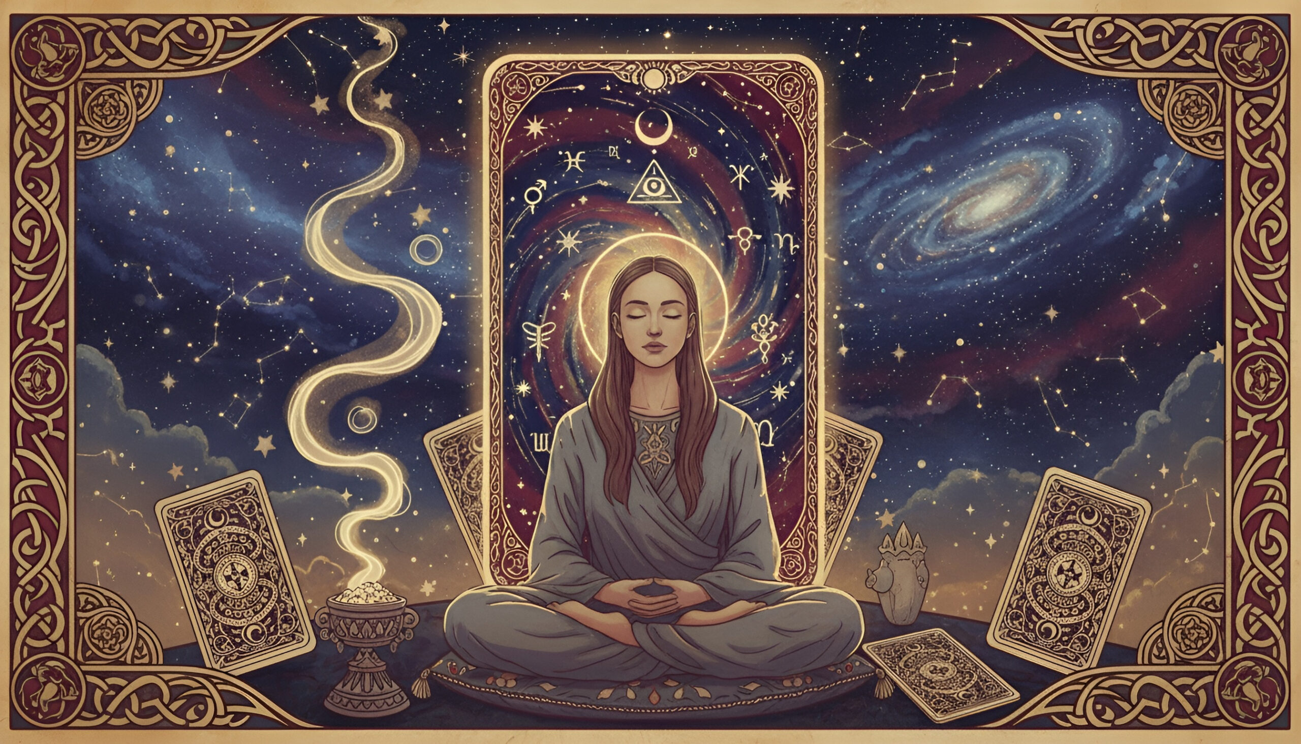 AstroLove | Three of Wands Tarot Meaning: Upright and Reversed