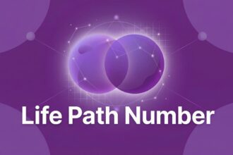 Life Path Number