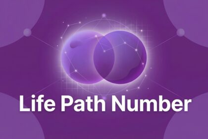 Life Path Number