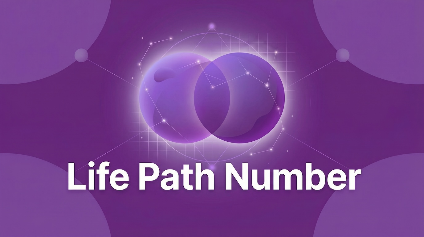 Life Path Number