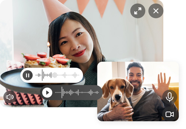 AstroLove|Home Page v2