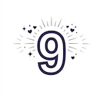 Life Path Number 9