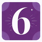 Numerology 6