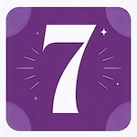 Numerology 7