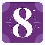 Numerology 8