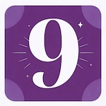 Numerology 9