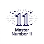 Master Number 11