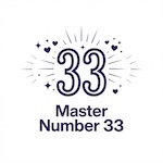 Master Number 33